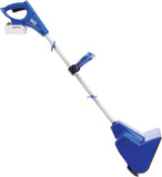 Snow Joe 24V-SS11-XR 24-Volt 11-Inch 5-Ah Cordless Snow Shovel, Blue