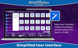 PrintMaster v8 Platinum [PC Download]