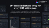 Skylum Pro Bundle - Luminar 3 and Aurora HDR 2019 AI Powered Image Editing Bundle | Windows/Mac