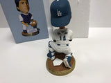 Mike Scioscia 2012 Los Angeles Dodgers PROMOTIONAL Bobble Bobblehead SGA