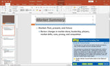 Professor Teaches Office 2019 & Windows 10