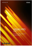 VEGAS Pro 17 Edit [PC Download]