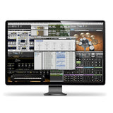 Avid Pro Tools 2018 Academic Annual Subscription (Download Card + iLok)