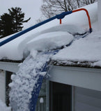 Avalanche – Original 500 Roof Snow Removal System – 17 inches by 16 feet