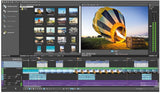 VEGAS Movie Studio 15 Platinum - Powerful Tools For Video Editing
