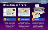 Encore PrintMaster v7 Platinum 7.0