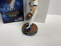 DON SUTTON Los Angeles Dodgers 2013 Bobble Bobblehead SGA