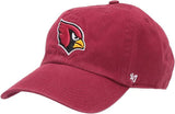 NFL '47 Clean Up Adjustable Hat, One Size Fits All