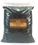 Midwest Hearth Natural Lava Rock Granules for Gas Log Sets and Fireplaces (5-lb Bag)
