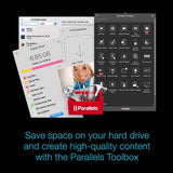 Corel PaintShop Pro 2020 Ultimate - Photo Editing & Graphic Design [PC Disc]