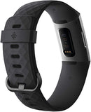 Fitbit Charge 3 Fitness Activity Tracker