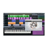 MAGIX Music Maker - 2019 Premium Edition - MORE Power. MORE Loops. MORE Creative Possibilities