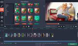 Movavi Video Editor 14 Personal Edition [Download]