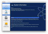 Drive Genius 5 | Mac | Mac Protection Software | macOS 10.10 or Later | 18 Mac System Utility Features | Older Versions Available for 10.9.5