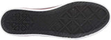 NFL Womens Ladies Glitter Low Top Canvas Sneaker Shoes ATLANTA FALCONS