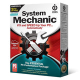 System Mechanic - Unlimited PCs (NEW version 11)