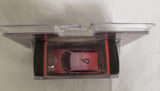 Ohio State Buckeyes 2001 Limited Edition Die Cast PT Cruiser