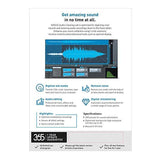 MAGIX Audio Cleaning Lab 2017 [Download]