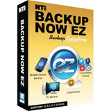NTI Backup Now EZ 6 [Holiday Sale!]