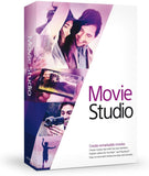 Sony Movie Studio 13