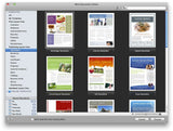 Office for Mac 2011 Home & Student -Family Pack (3Macs/3User) [Old Version]