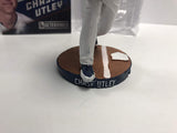 Chase Utley 2018 Los Angeles Dodgers Fan Favorite Bobble Bobblehead SGA