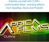 VideoStudio Ultimate 2019 - Video Editing Suite [PC Download]