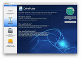 Drive Genius 5 | Mac | Mac Protection Software | macOS 10.10 or Later | 18 Mac System Utility Features | Older Versions Available for 10.9.5