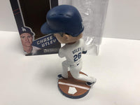 Chase Utley 2018 Los Angeles Dodgers Fan Favorite Bobble Bobblehead SGA
