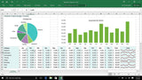 Office 2016 for Windows English Language Product Key Card USA - Word, Excel, PowerPoint, OneNote