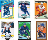 2019/20 Upper Deck O-Pee-Chee (OPC) NHL Hockey BLASTER box (12 pks/bx)