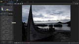 Cyberlink PhotoDirector 9 Ultra: Complete Photo Editor For Travel, Landscapes and Portraits
