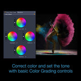 Pinnacle Studio 23 Plus - Video Editing and Screen Recorder [PC Disc]