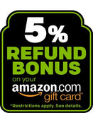 H&R Block Tax Software Premium 2018 with 5% Refund Bonus Offer [Amazon Exclusive] [Mac Download]