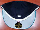 Edgar Martinez Autographed Seattle Mariners New Era Hat MCS Holo Stock #115048
