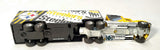 Pittsburgh Steelers 1995 Matchbox Limited Edition Die Cast Tractor Trailer