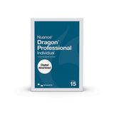 Dragon Professional Individual 15.0 [PC Download]