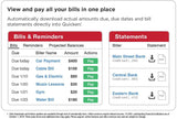 Quicken Deluxe 2019 Personal Finance & Budgeting Software [PC/Mac Disc] 1-Year Subscription + 2 Bonus Months [Amazon Exclusive]