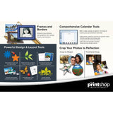 Encore Print Shop Professional 4.0