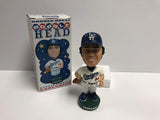 Fernando Valenzuela 2001 Los Angeles Dodgers STADIUM PROMO Bobblehead SGA