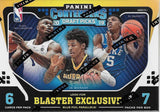 2019 2020 Panini Contenders DRAFT PICKS Basketball Series Unopened Blaster Box of Packs