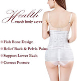 Postpartum Support Recovery Belly Wrap Waist/Pelvis Belt Body Shaper Postnatal Shapewear