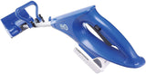 Snow Joe 24V-SS11-XR 24-Volt 11-Inch 5-Ah Cordless Snow Shovel, Blue
