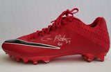 Cameron Brate Autographed Signed Game Used Nike Cleat Tampa Bay Buccaneers JSA