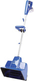 Snow Joe 24V-SS11-XR 24-Volt 11-Inch 5-Ah Cordless Snow Shovel, Blue