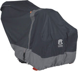 Classic Accessories StormPro RainProof Heavy-Duty Snow Thrower Cover