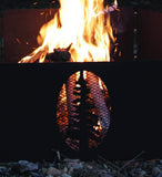 Camco 51091 Portable Campfire Ring