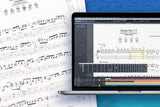 Guitar Pro 7 - Tablature and Notation Editor, Score Player, Guitar Amp and FX Software