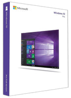 Microsoft Windows 10 Pro | USB Flash Drive [Old Version]