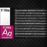 Creative Fonts Traditional Collection [PC Download]